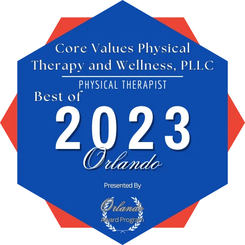 Orlando Physical Therapy Core Values PT and Wellness